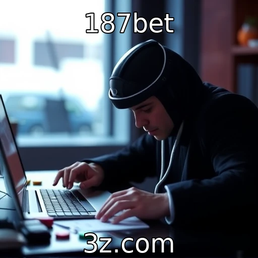 Integração de métodos de pagamento digitais no setor de iGaming - 187bet