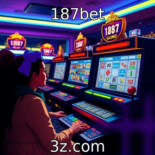 Novas regulamentações influenciam a operação de cassinos virtuais - 187bet