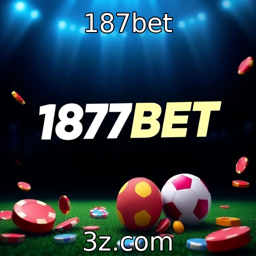 Crescimento do mercado de jogos online no Brasil - 187bet