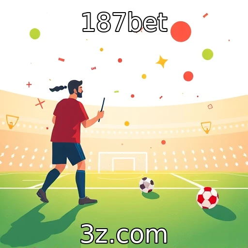 Influência do Pix nas transações de apostas digitais - 187bet