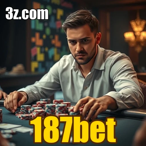 187bet Promoções