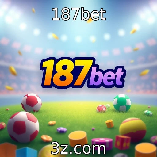 Desafios da regulamentação nas plataformas de jogos - 187bet