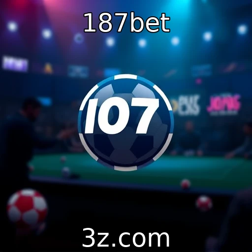 Desafios regulatórios enfrentados pela indústria de jogos - 187bet