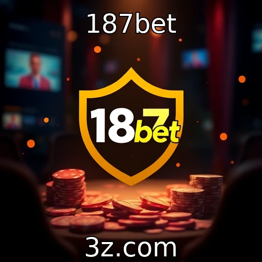 Medidas de segurança e integridade no setor de iGaming - 187bet