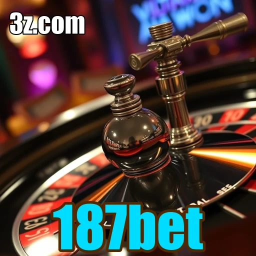 Slots do 187bet: Diversão, emoção e grandes ganhos
