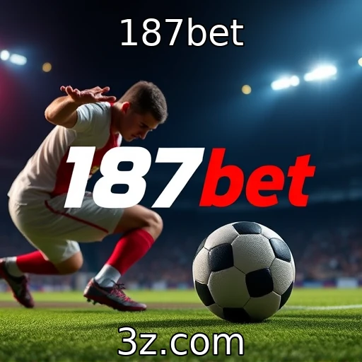 Regulamentação das apostas esportivas em discussão - 187bet