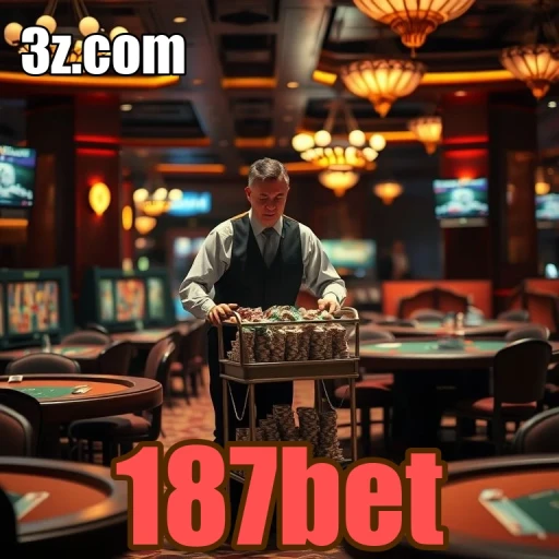 Suporte Eficiente e Inovador do 187bet para Usuários