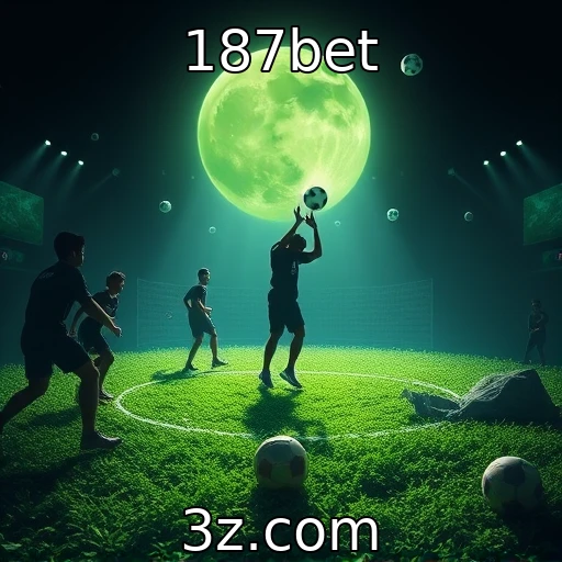 Desenvolvimento de jogos sustentáveis na indústria - 187bet