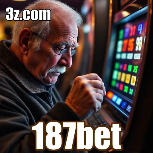 187bet Apostas Virtuais